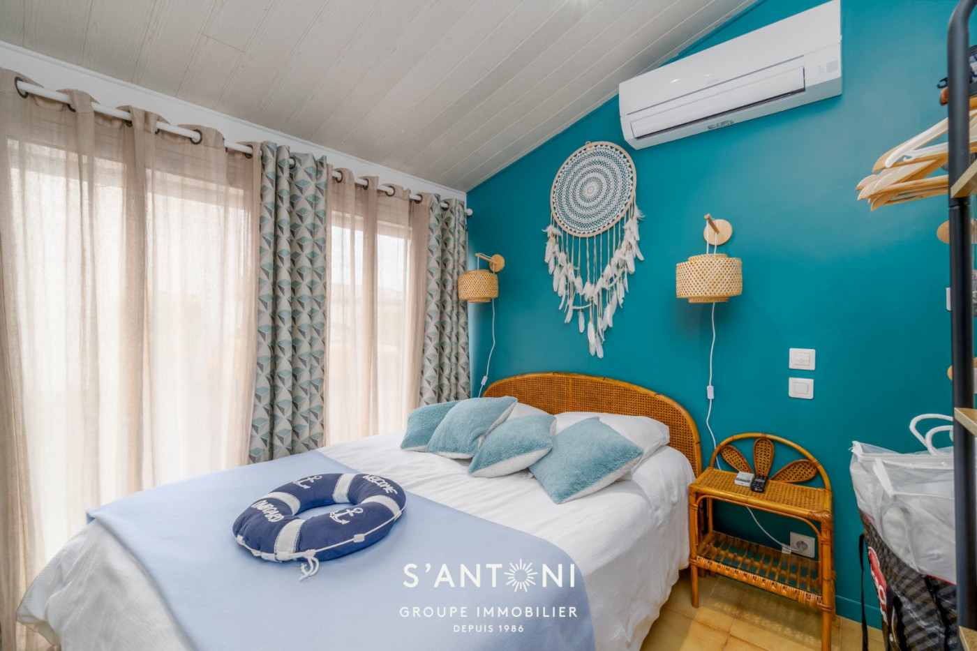 vente Maison en résidence Le Cap D'agde - Photo 14