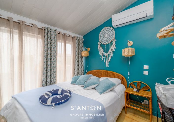 vente Maison en résidence Le Cap D'agde