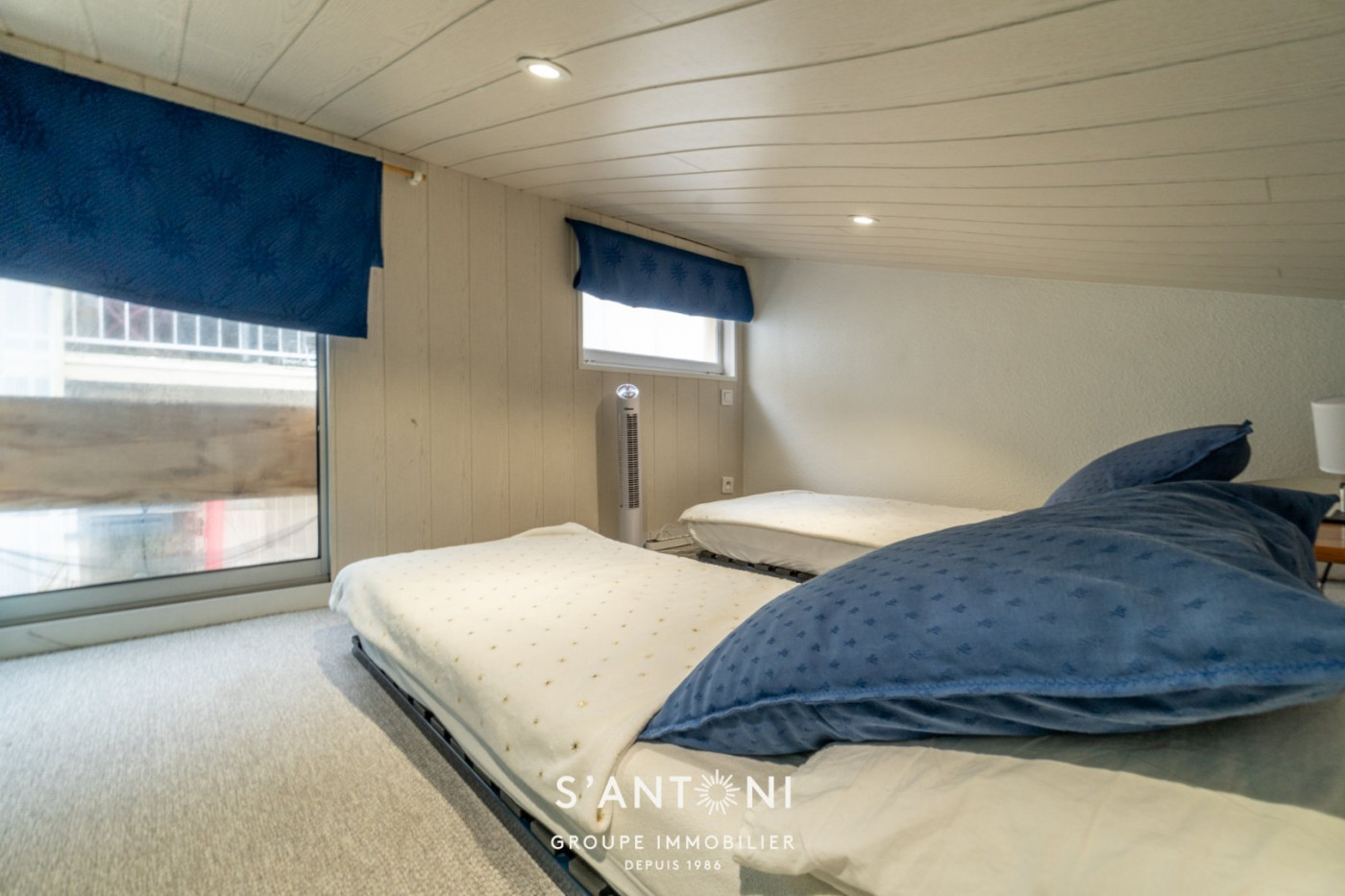 vente Maison en résidence Le Cap D'agde - Photo 15