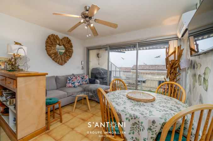 sale Maison en résidence Le Cap D'agde - Photo 7