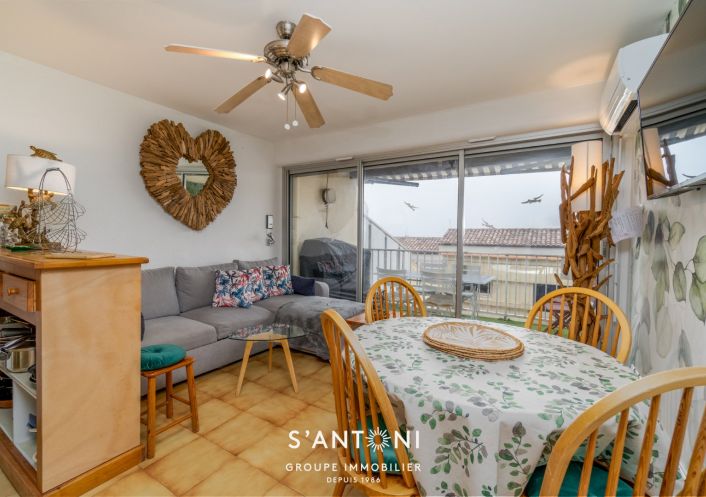vente Maison en résidence Le Cap D'agde