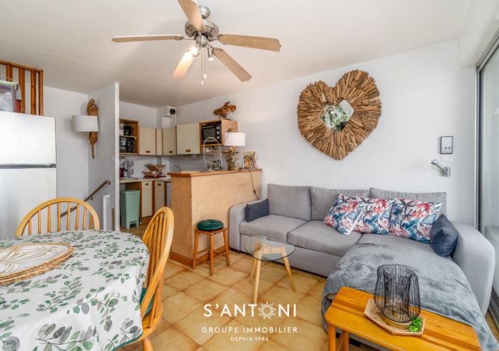 vente Maison en résidence Le Cap D'agde