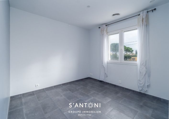vente Villa Saint Thibery