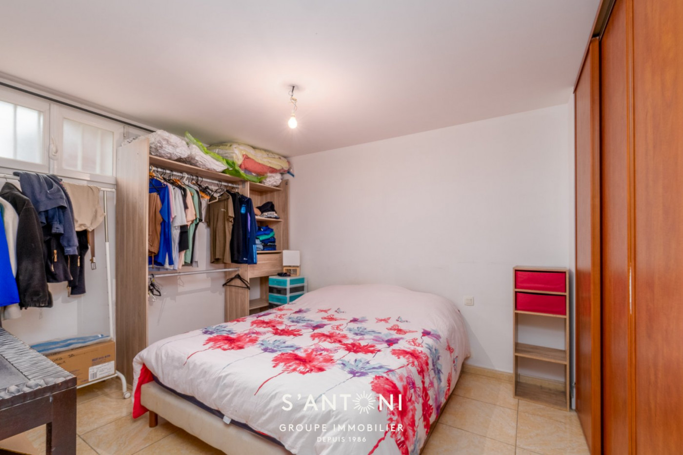 vente Villa Saint Thibery - Photo 18