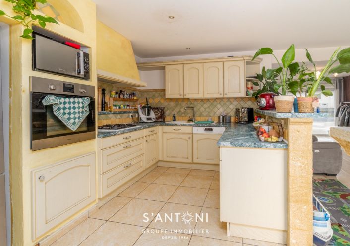 vente Villa Saint Thibery