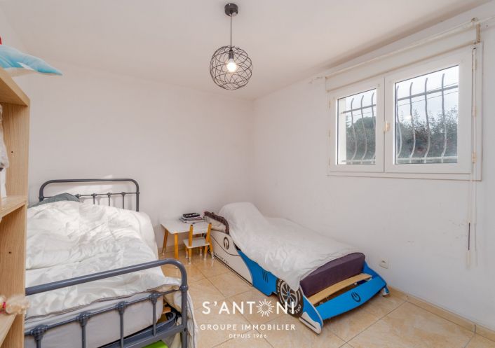 vente Villa Saint Thibery