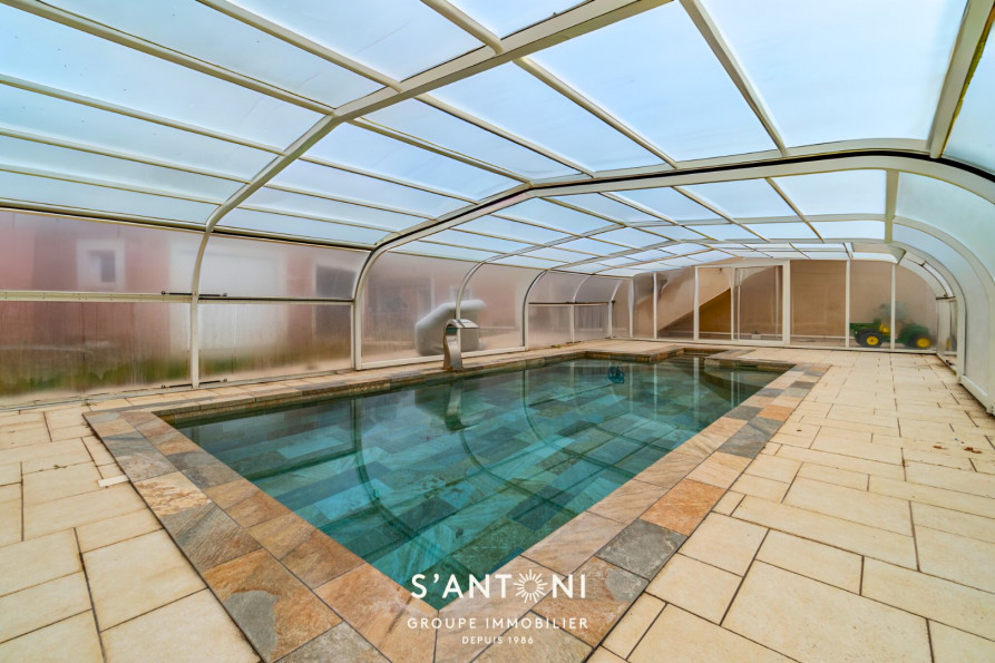 vente Villa Saint Thibery - Photo 1