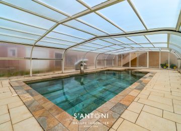 sale Villa Saint Thibery