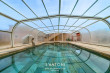 sale Villa Saint Thibery