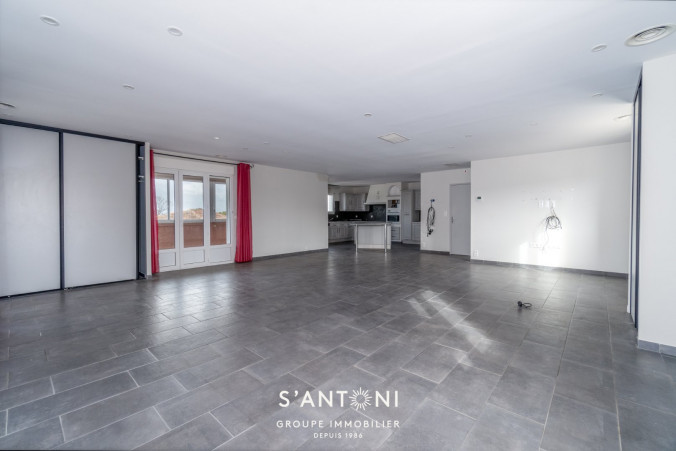 sale Villa Saint Thibery - Photo 4