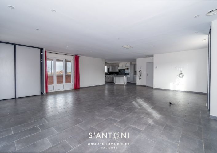 vente Villa Saint Thibery