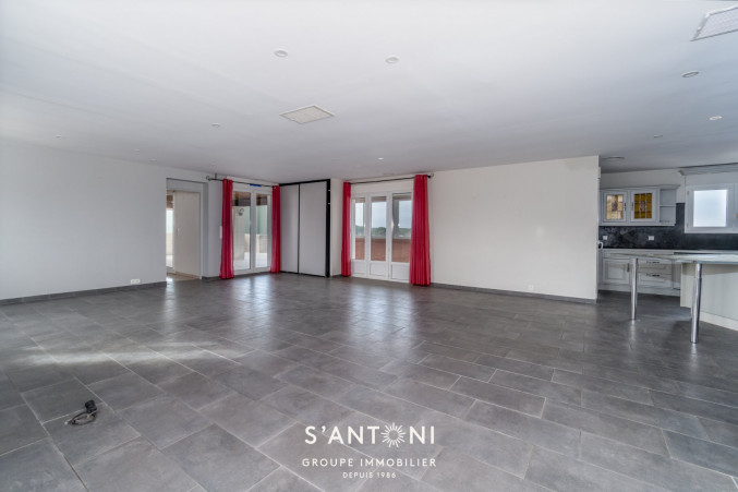 sale Villa Saint Thibery - Photo 5