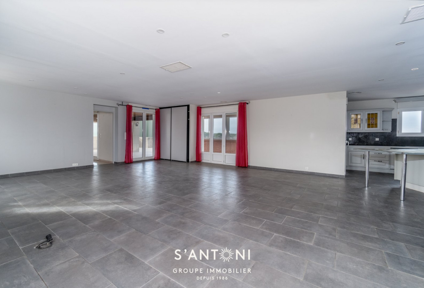 vente Villa Saint Thibery - Photo 5