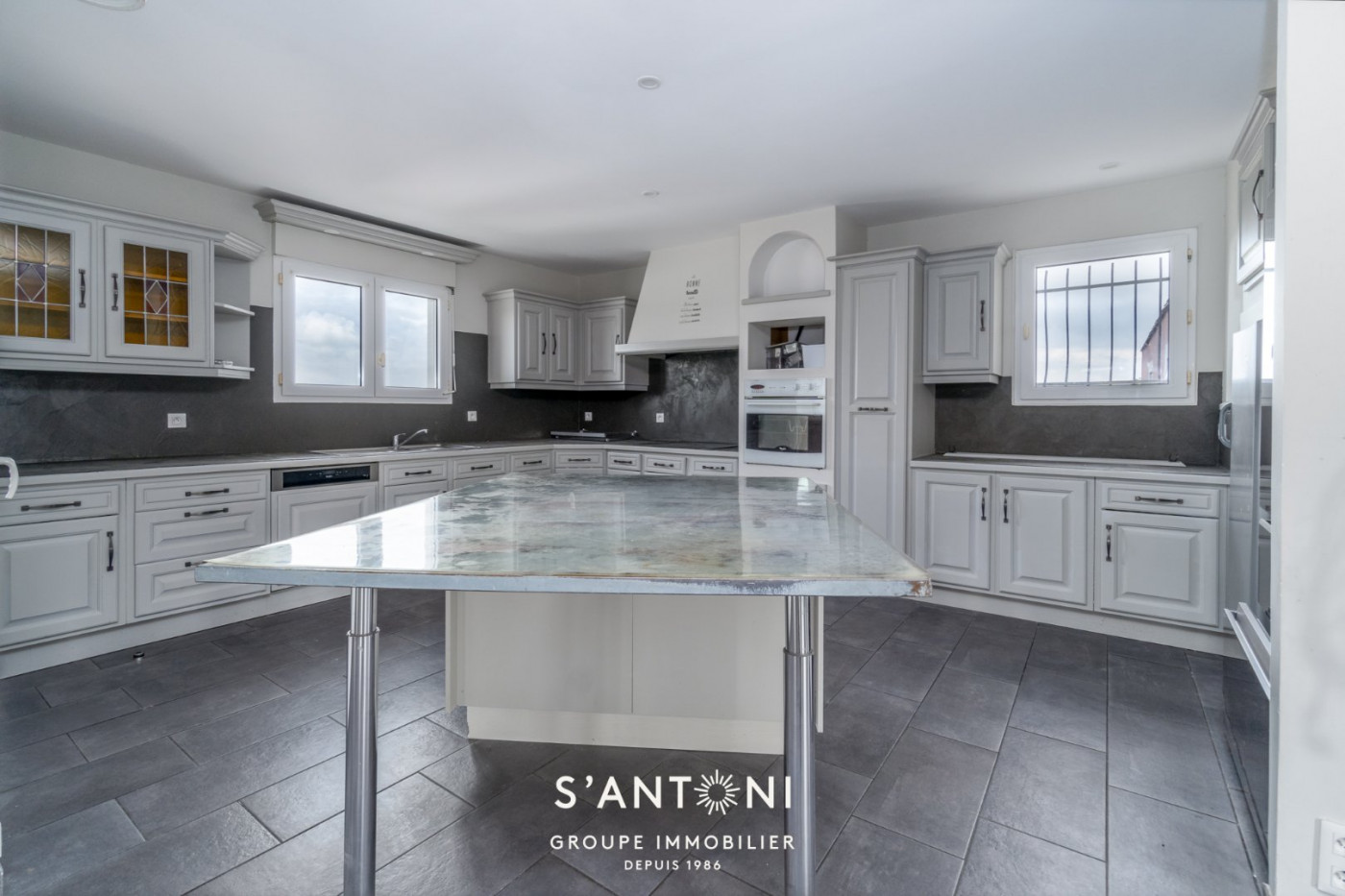 vente Villa Saint Thibery - Photo 10