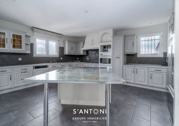 vente Villa Saint Thibery