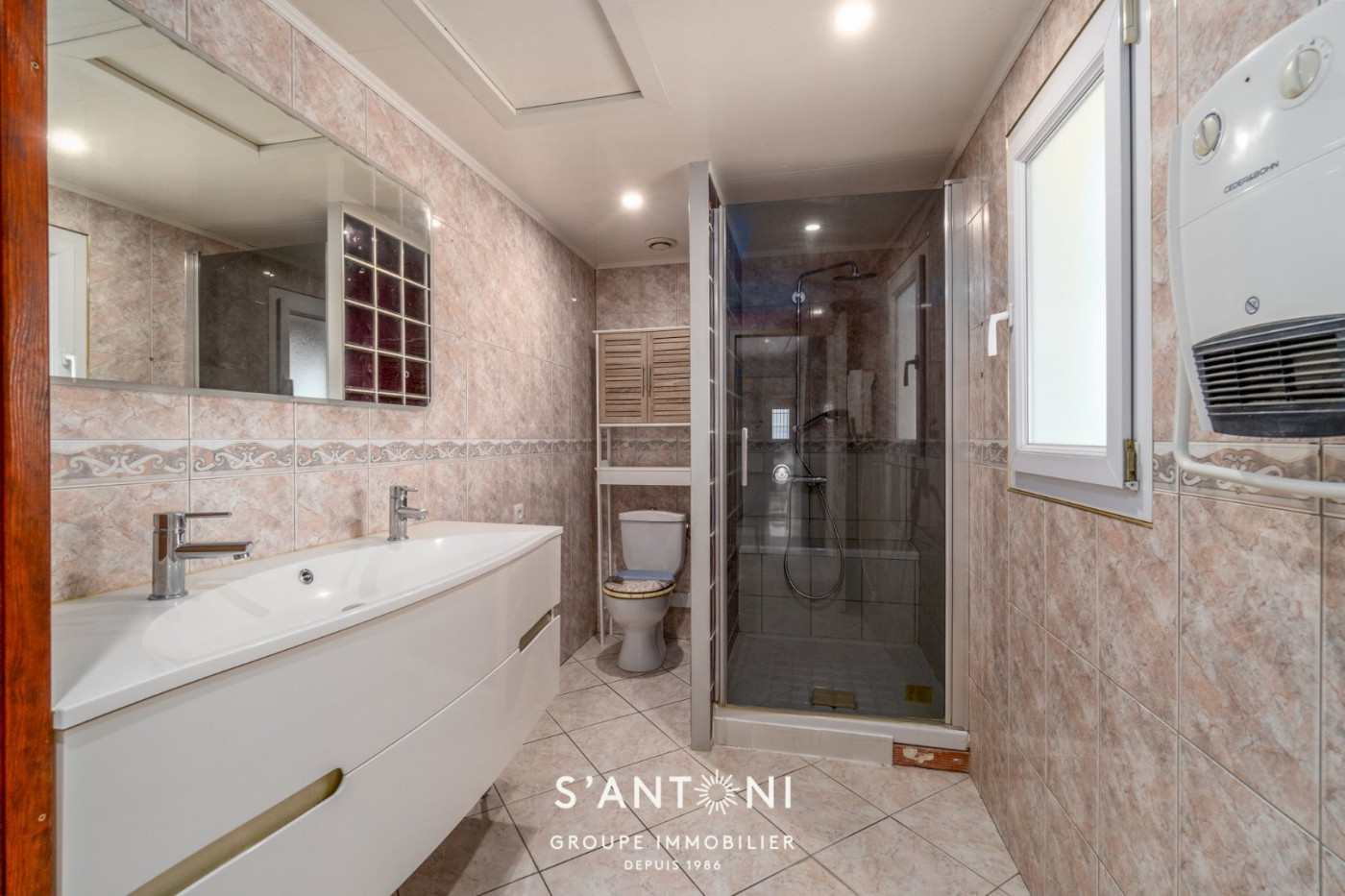 vente Villa Saint Thibery - Photo 14