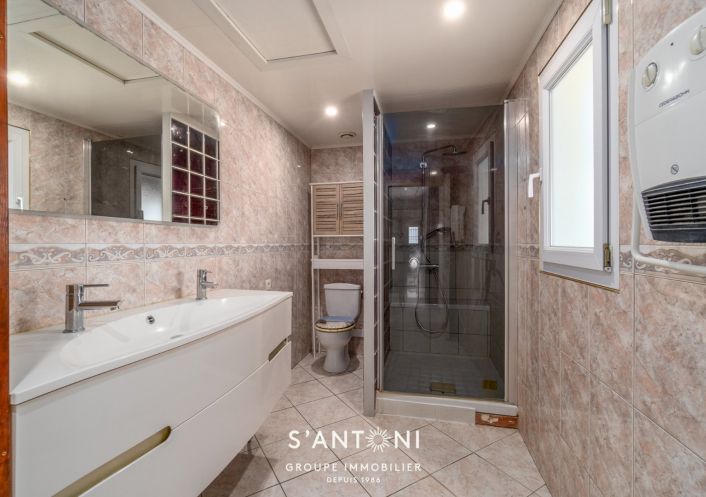vente Villa Saint Thibery