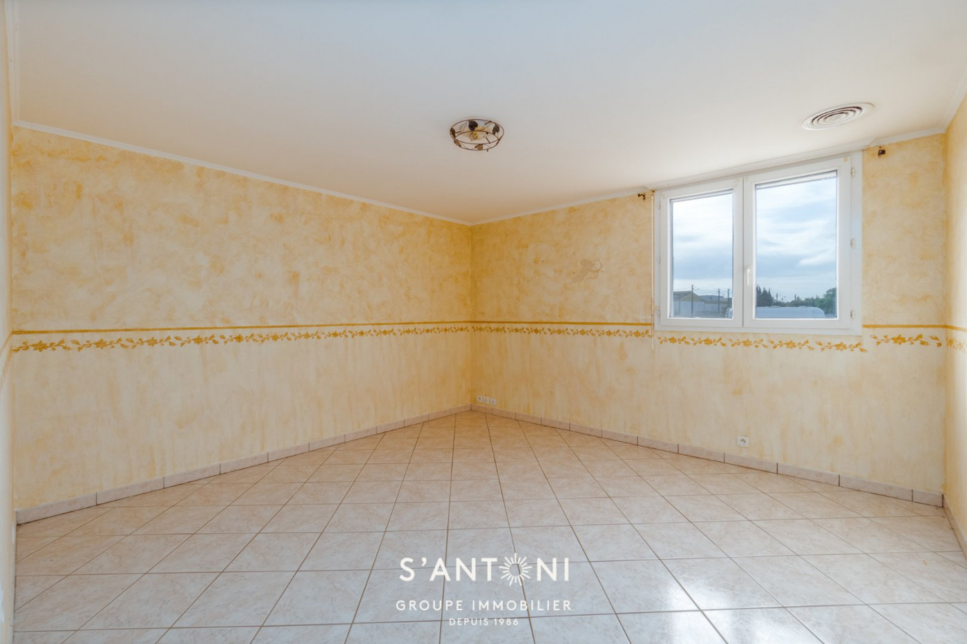 vente Villa Saint Thibery - Photo 12