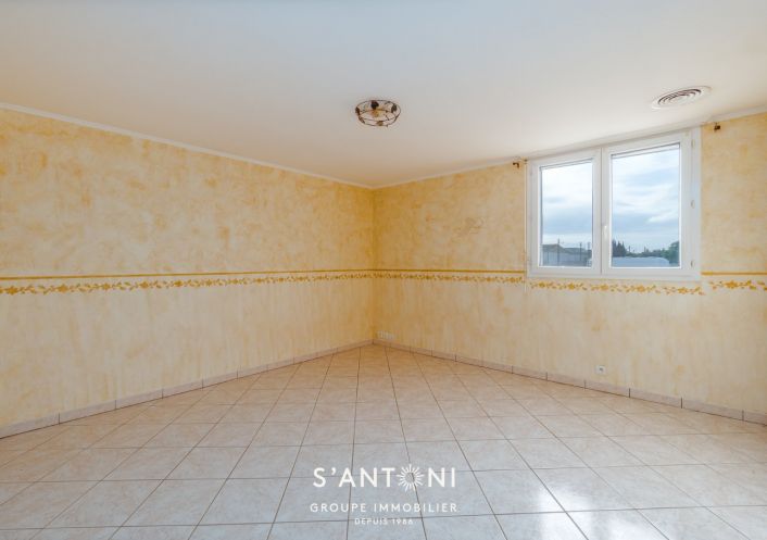 vente Villa Saint Thibery