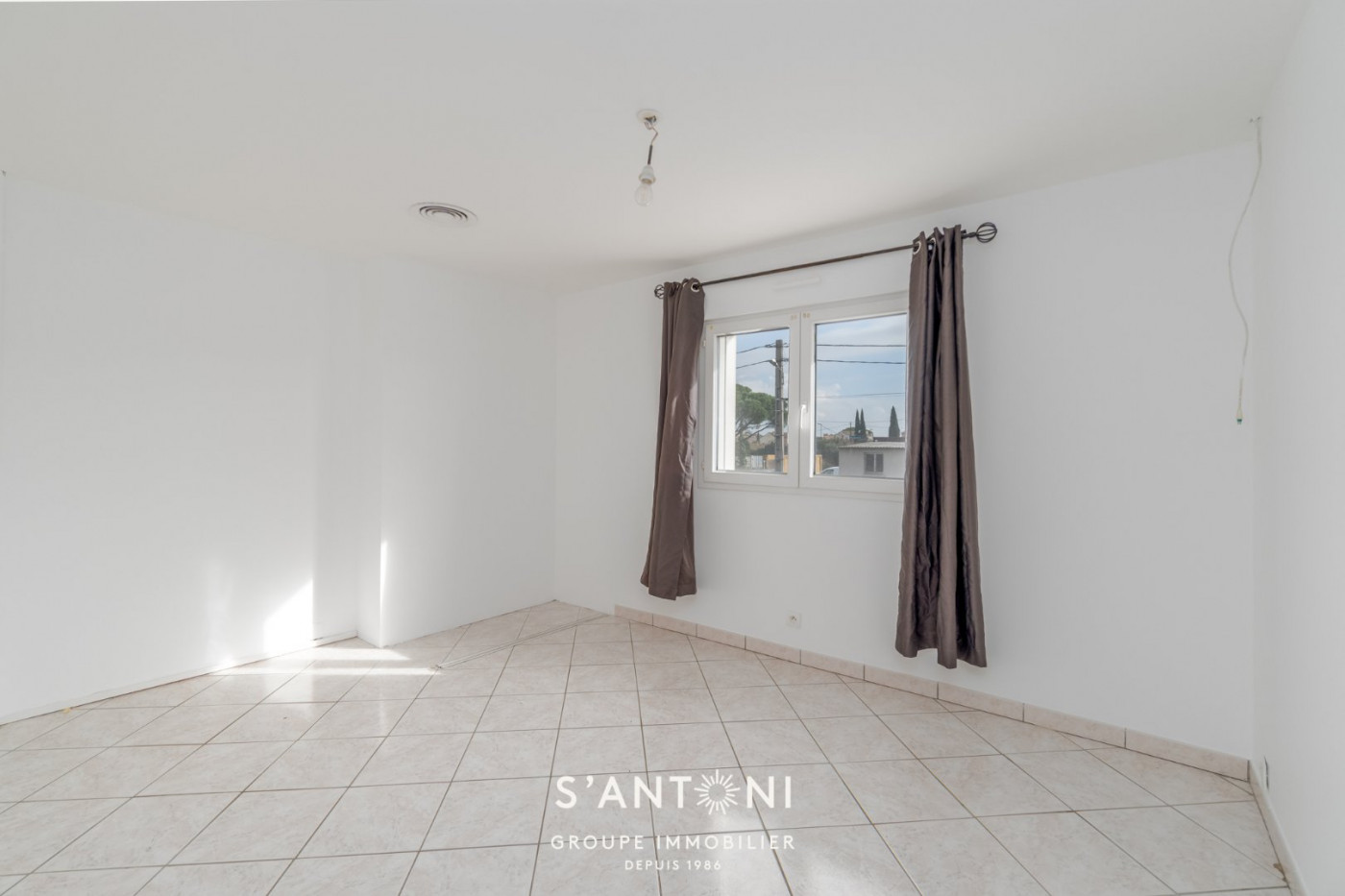 vente Villa Saint Thibery - Photo 13