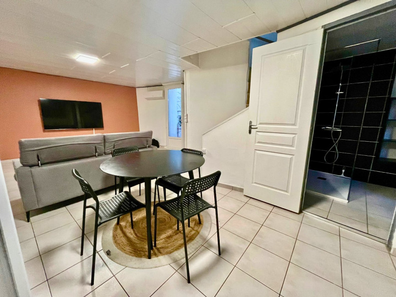 vente Maison de ville Vias - Photo 1