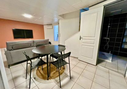 vente Maison de ville Vias