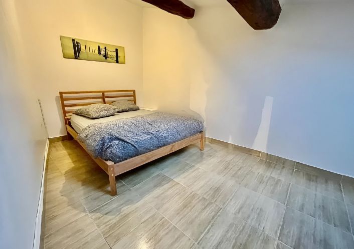vente Maison de ville Vias