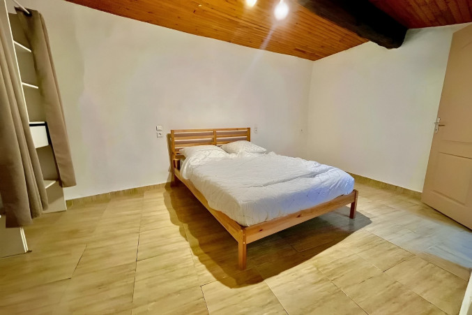 sale Maison de ville Vias - Photo 5