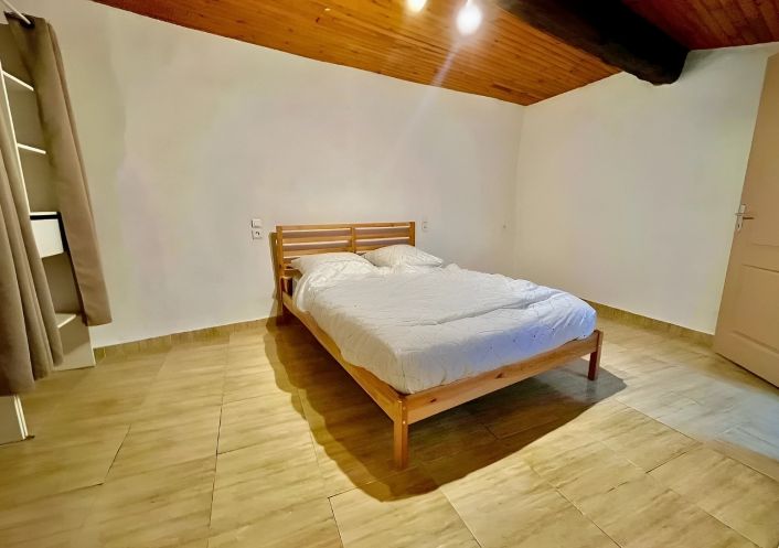 vente Maison de ville Vias