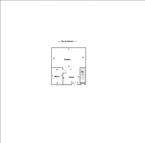 vente Maison de ville Vias - Photo 9