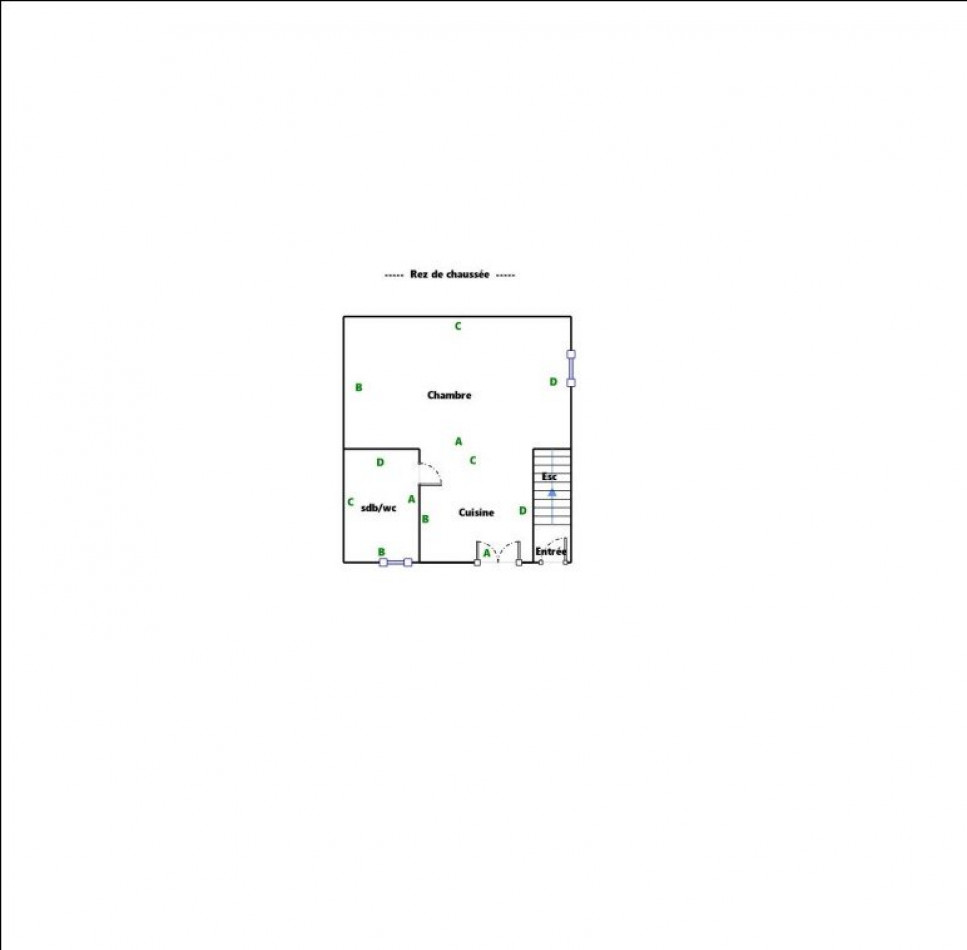 vente Maison de ville Vias - Photo 9