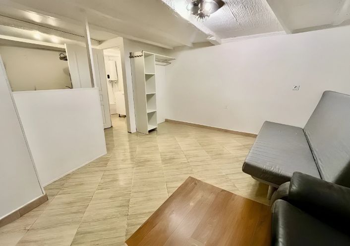 vente Maison de ville Vias