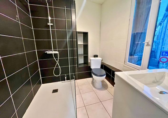 vente Maison de ville Vias