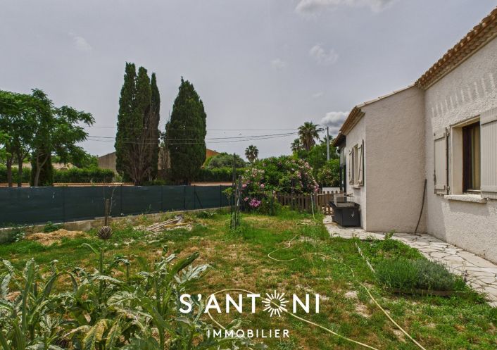vente Villa Nezignan L'eveque