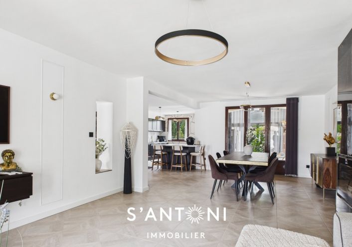 vente Villa Nezignan L'eveque
