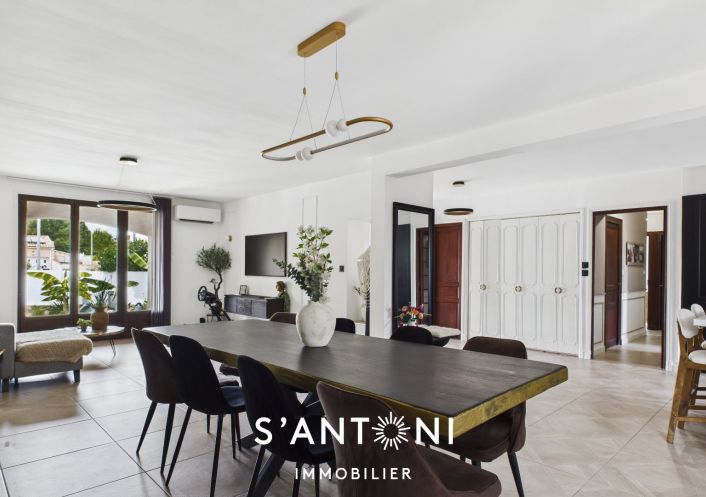 vente Villa Nezignan L'eveque