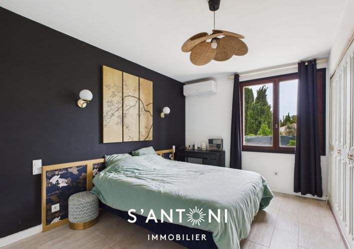vente Villa Nezignan L'eveque