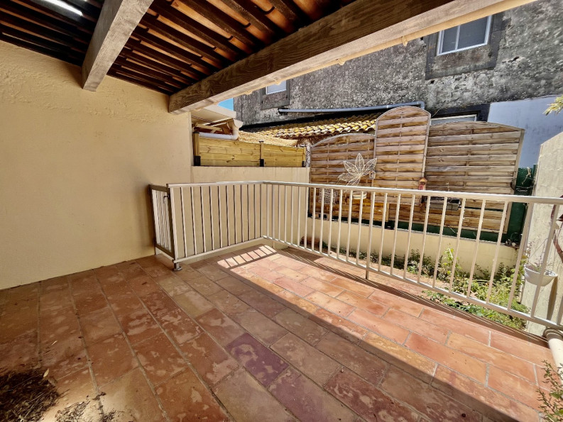 vente Maison en résidence Le Grau D'agde - Photo 3