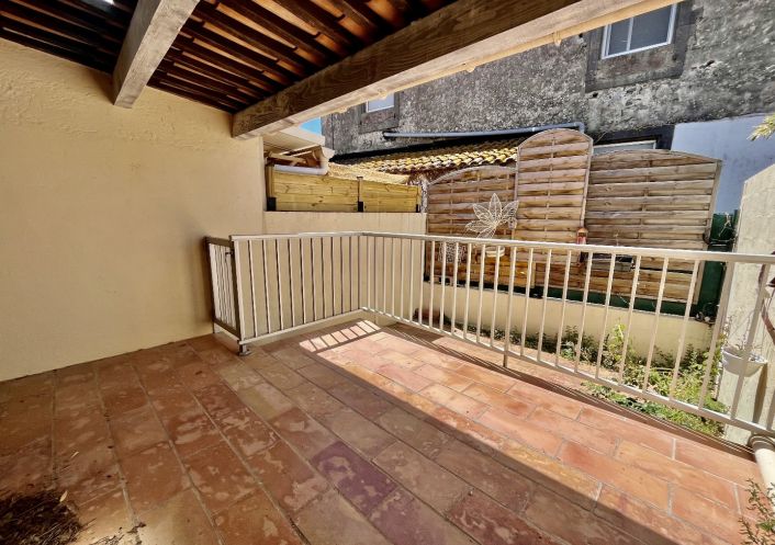 vente Maison en résidence Le Grau D'agde