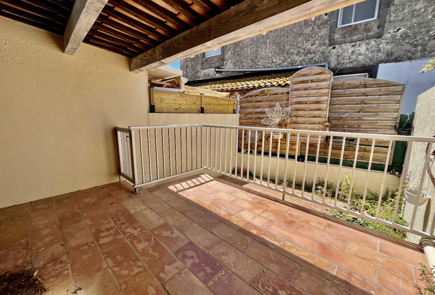 vente Maison en résidence Le Grau D'agde - Photo 3