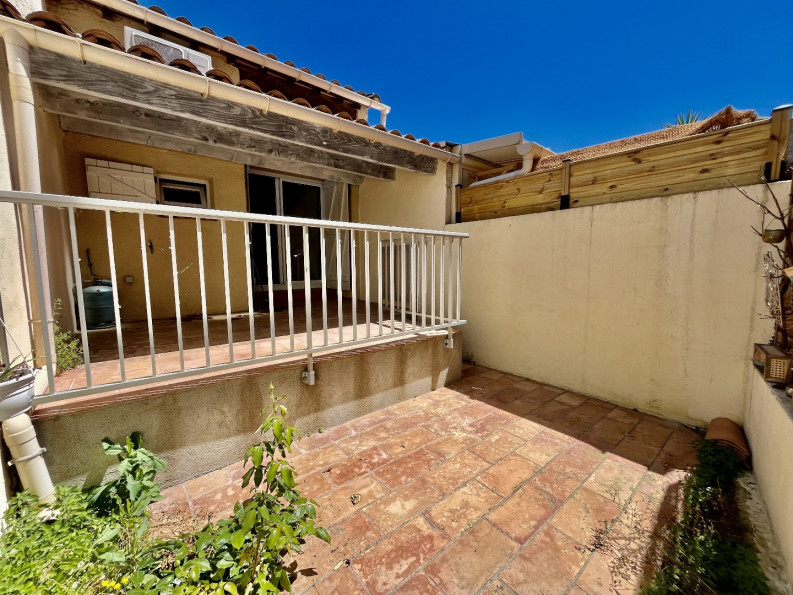 vente Maison en résidence Le Grau D'agde - Photo 2