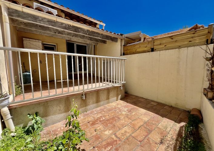 vente Maison en résidence Le Grau D'agde