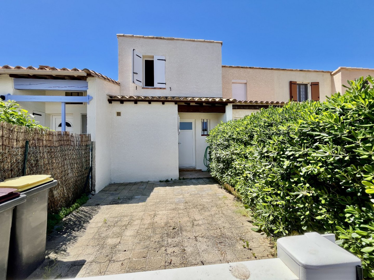 vente Maison en résidence Le Grau D'agde - Photo 1