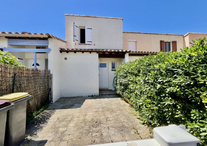vente Maison en résidence Le Grau D'agde