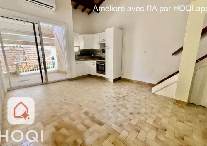 vente Maison en résidence Le Grau D'agde