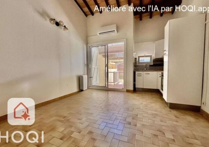 vente Maison en résidence Le Grau D'agde