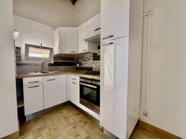 vente Maison en résidence Le Grau D'agde - Photo 6