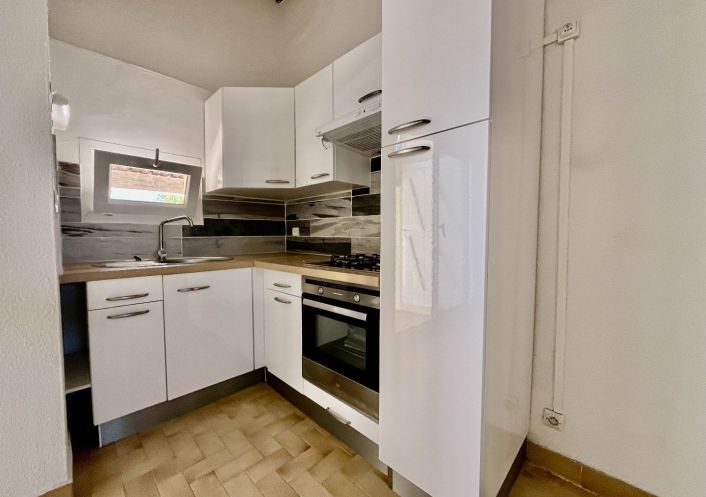 vente Maison en résidence Le Grau D'agde