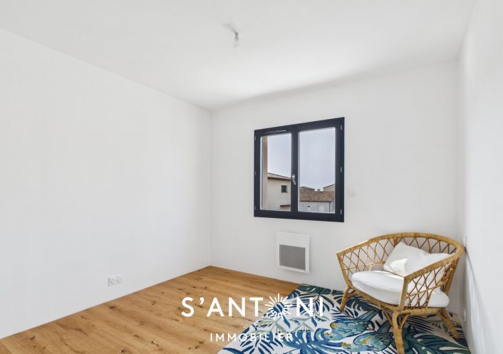 vente Maison Pomerols