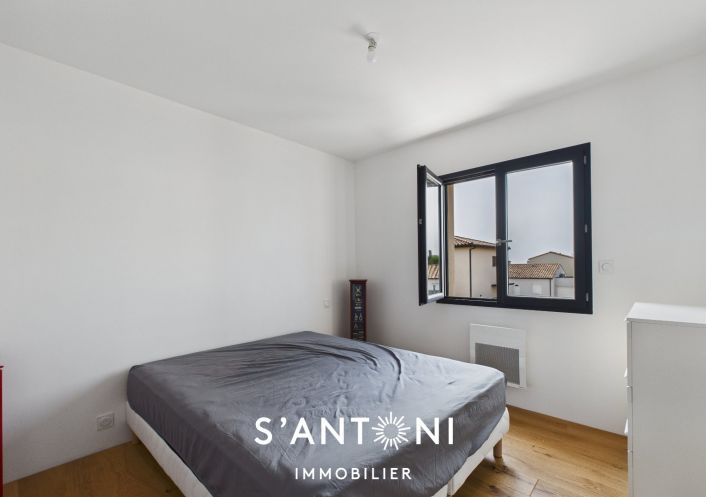 vente Maison Pomerols
